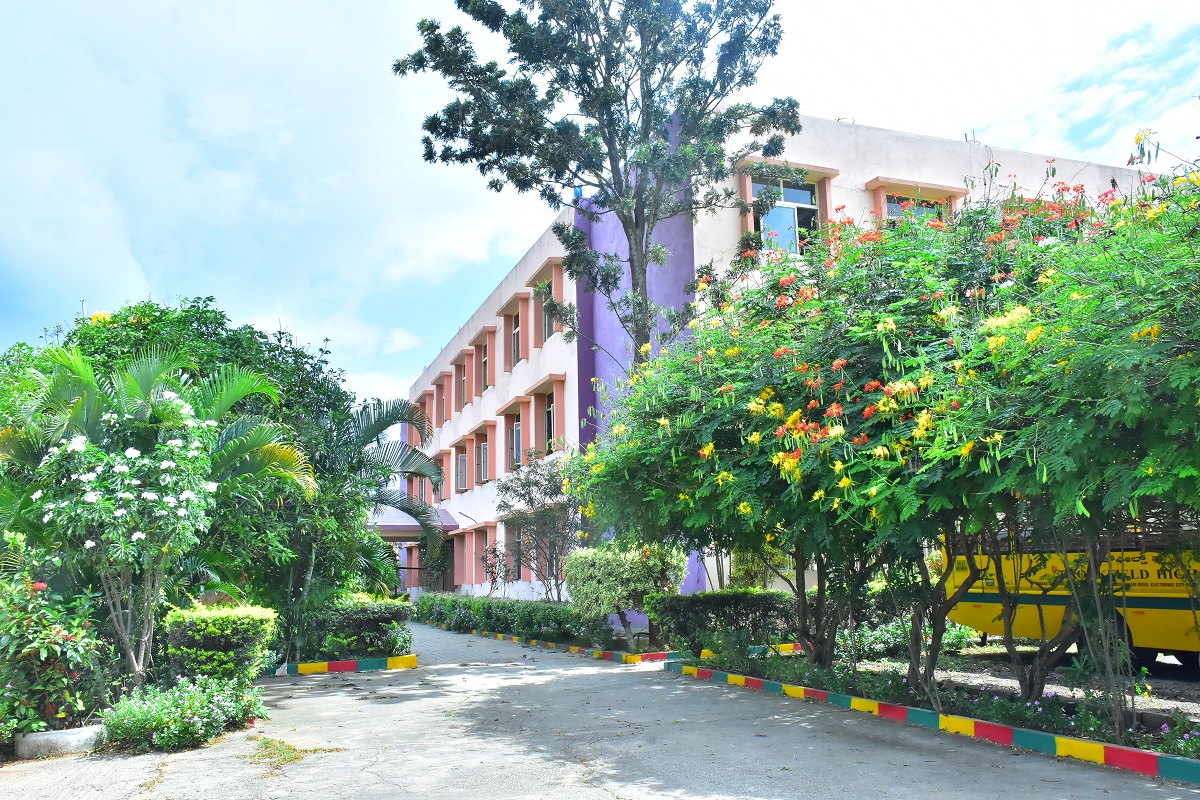 Bengaluru Schools