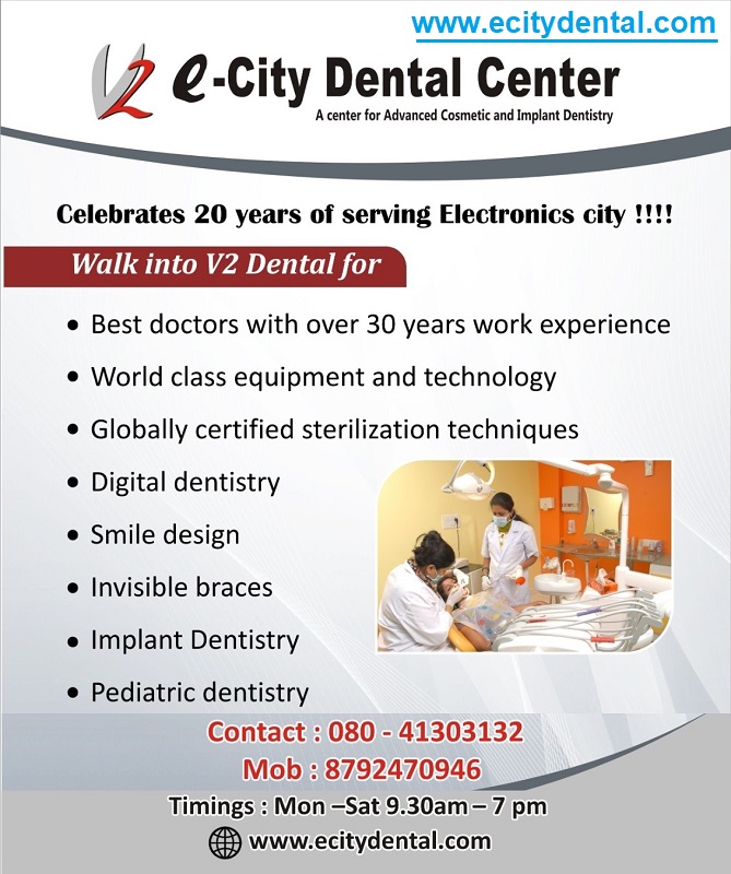 Bengaluru Healthcare